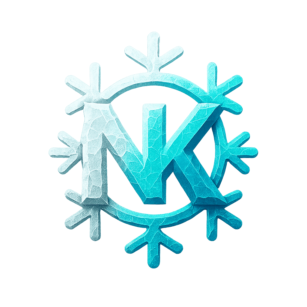 NK Ice Logo